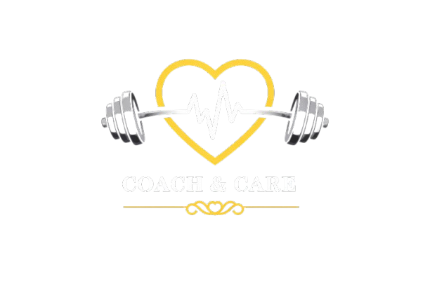 Coach & Care Logo