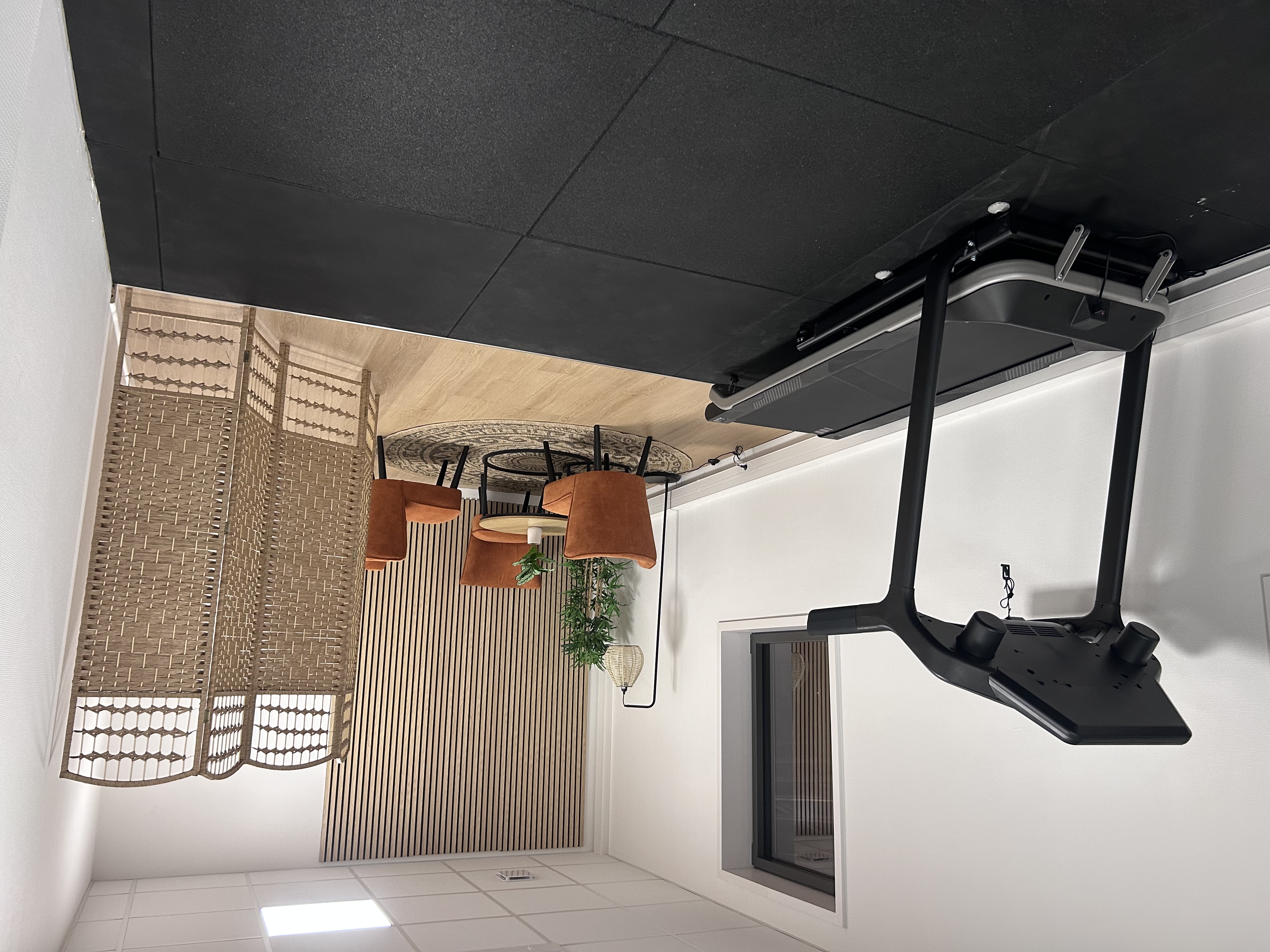 Espace détente